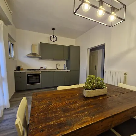 Fuori Casa vacanze