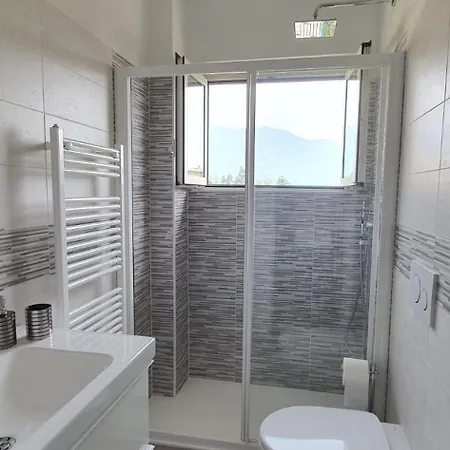 Casa vacanze Fuori