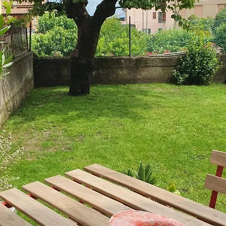 Casa vacanze Fuori *