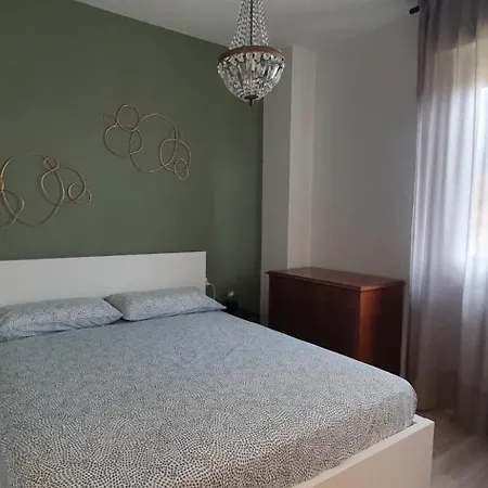 Casa vacanze Fuori Clusane