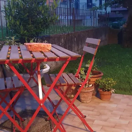 Fuori Casa vacanze