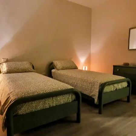Fuori Casa vacanze *