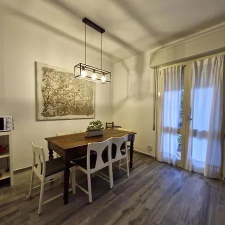 Casa vacanze Fuori *